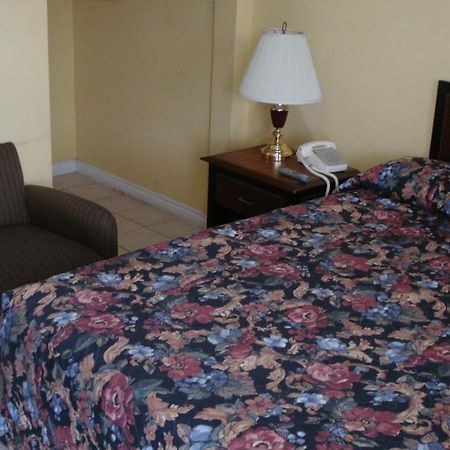 Eastcourt London Motel Rom bilde