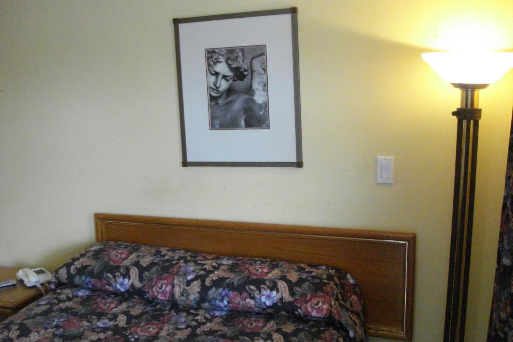 Eastcourt London Motel Rom bilde