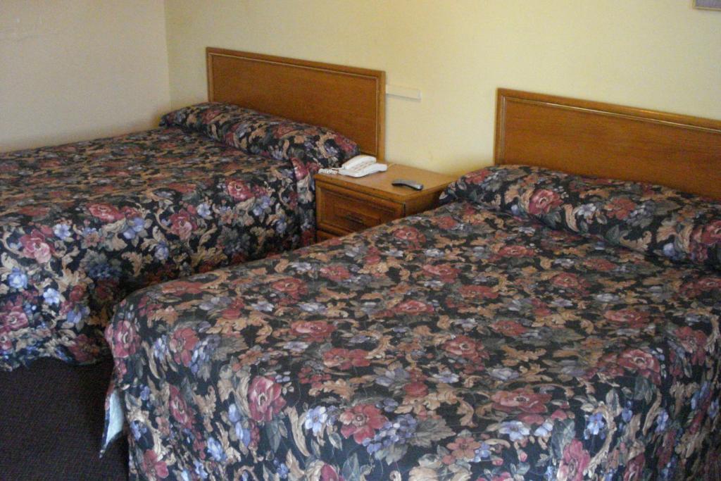 Eastcourt London Motel Rom bilde