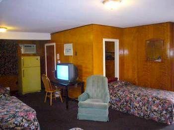 Eastcourt London Motel Eksteriør bilde