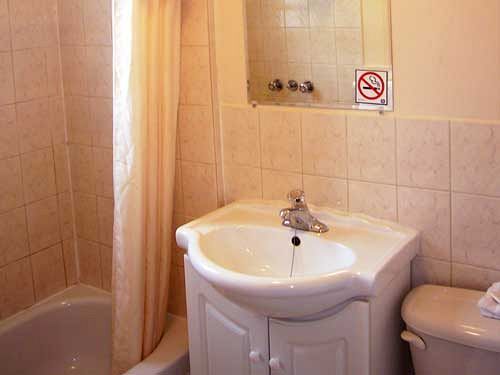 Eastcourt London Motel Eksteriør bilde